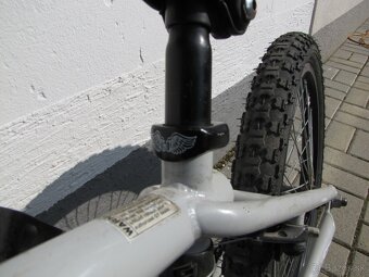 BMX GT Slammer - 9