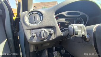 Predám Ford Mondeo Mk4 2.0tdci - 9