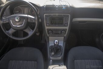 Škoda Octavia 2.0 TDI Elegance - 9