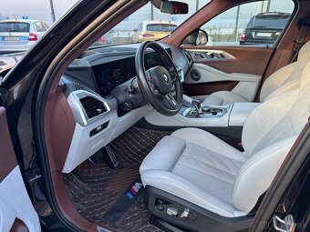 Predám BMW XM-TOP - 9