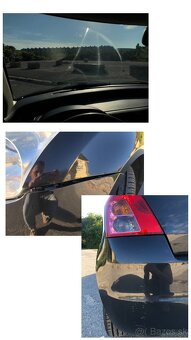 Suzuki Swift 1.3 2010 benzín - 9