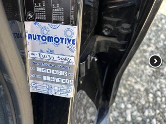BMW Rad 1 116 i - 9
