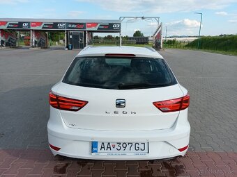 SEAT LEON ST TDI/DSG LED MODEL 2019 - 9