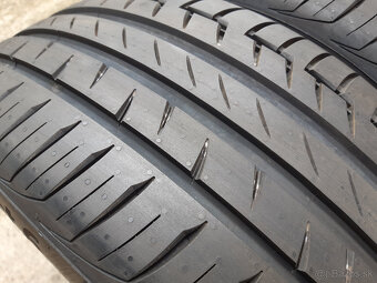 235/45 R18 -nové letné Continental - 9