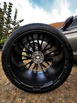 AEZ Panama High Gloss - 9