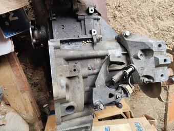 Diely 1.8t 132kw 110kw - 9