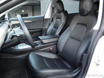 Tesla Model 3 Long Range 82kWh AWD - 9