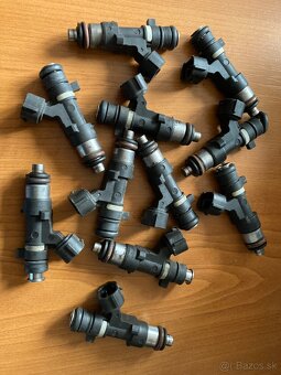 Prevodovky,sania,zotrvacniky citroen peugeot 13/64 13/59 - 9