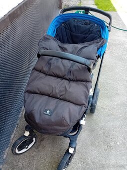 Bugaboo buffalo - 9