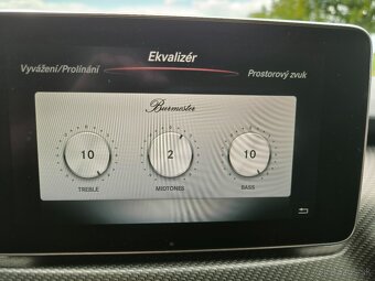 MB V300d Long, 4matic, AMG, AVG, Webasto, Burmaster - 9