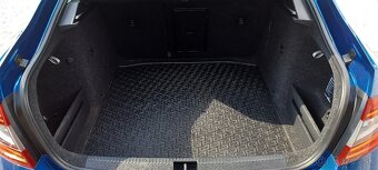 Škoda Octavia 1.5 TSI Ambition Možný Leasing - 9