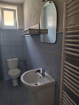 Na prenájom, 3izb v RD, samostatný vstup, ul. Bradlanská, ča - 9