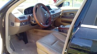 BMW rad 7 730 d A/T - 9