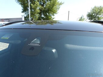 BMW Rad 5 Touring 530d xDrive M paket - 9