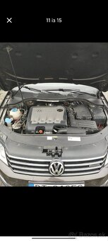 Volkswagen Passat B7 Alltrack 2013
📍 Bratislаva - 9