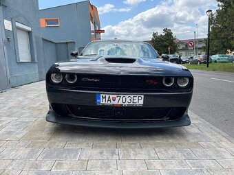 Dodge Challenger Coupé 362kw Automat - 9