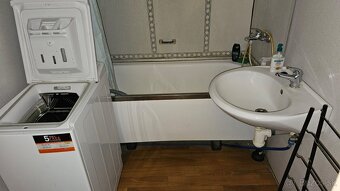 VIVAREAL PRENÁJOM Garzónka s balkónom, zariadená, vyhľadáv - 9