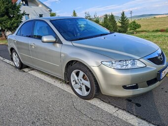 Mazda 6 2,0diesiel - 9