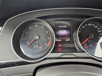 Predam-Vymenim Passat B8 1.8TSI Benzin - 9