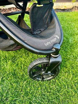 Kočík Baby Jogger City Mini GT2 dvojkombinácia - 9