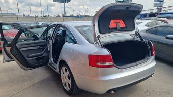 Audi A6 3,0 TDi 171KW Quattro - 9