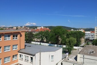 1,5 IZB BYT GARBIARSKA UL,KOŠICE/1,5 ROOM APT IN CITY CENTER - 9