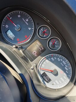 Audi A3 sportback Quattro 2.0TDi 103kw - 9
