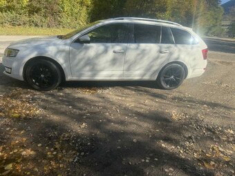 Škoda octavia III 1.6tdi - 9