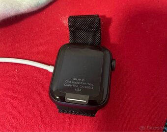 Apple Watch 6 - 9