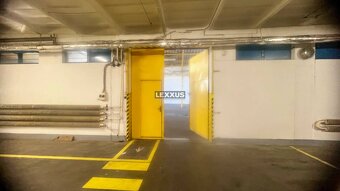 | komfortná skladová hala s parkovaním v areáli, Pod. Biskup - 9