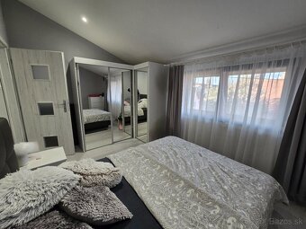 Predam rodinný dom pi kompletnej rekonštrukcii Poprad-Matejo - 9