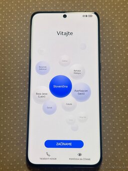 Huawei P 60Pro 256GB - 9