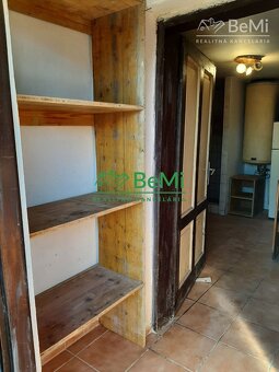 prenájom  sam. časti rodin.domu v Ivanke pri Dunaji - 9