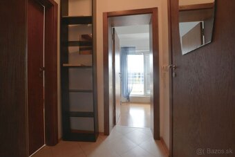 Podkrovný apartmán Bulharsko - 9