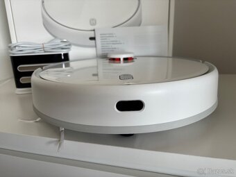 Mi Robot Wacuum~Mop 2 Pro - 9