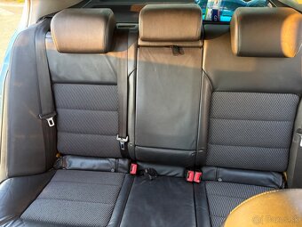 Škoda Octavia 2 2.0TDI 103 kW - 9