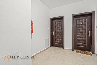 ALL INCLUSIVE | NA PRENÁJOM 2x 2-IZBOVÉ BYTY S TERASOU,DUNAJ - 9