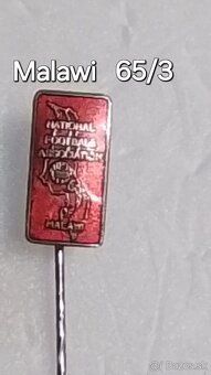 Odznaky Futbalové Federácie - 9