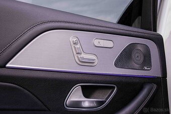 Mercedes-Benz GLE SUV 350 d 4MATIC - 9