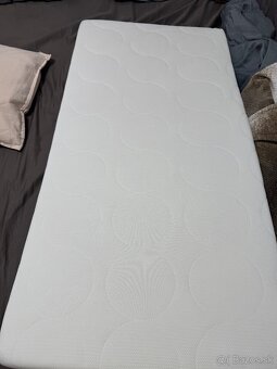 Detska postielka Ikea gulliver s prislusenstvom - 9