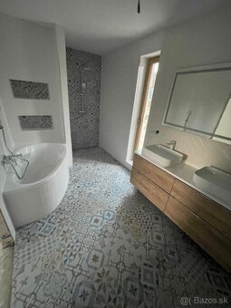 Kompletné stavebné práce - 9