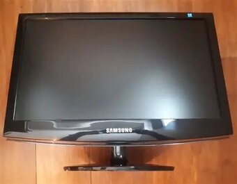 Monitor Samsung SyncMaster 933SN HD – výhodná cena - 9
