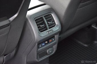 Volkswagen Tiguan 2.0 TDI 140 kw 4x4 - WEBASTO - 9