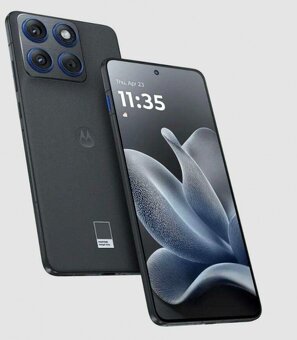 Nový nevybalený Motorola 70 edge 500€ - 9