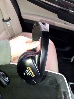 BMW f01 f02 750i náhradní díly - 9