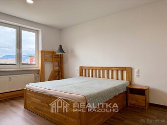 Na predaj krásny a zariadený 3 izbový byt v Žiline - 9