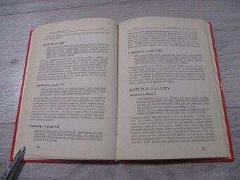 Zakáľačkové špeciality - 9