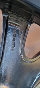 BMW X6 X5 5x120 R19 - 9