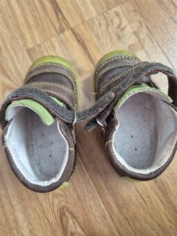 D.D.step barefoot 20 - 9