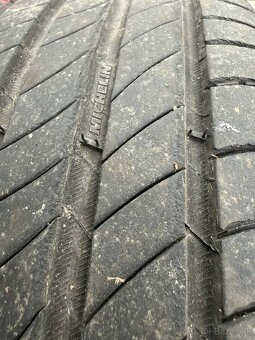 Michelin Primacy 205/55 R16 94H - 9
